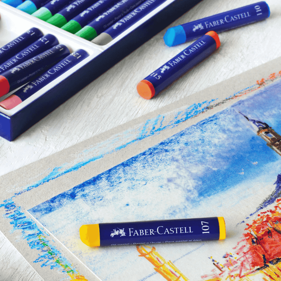 Faber Castell  (2)